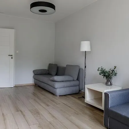 Апартаменты Golden Wroclaw&w3/6 *